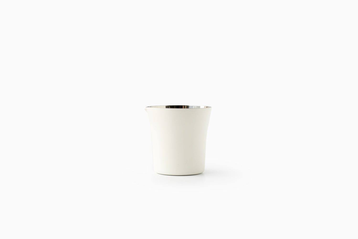 스파웃 이중 단열 컵