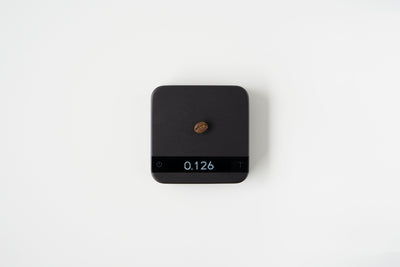 Pyxis Black