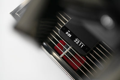 Pyxis Black