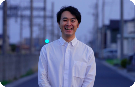 다이키 하타케야마 Daiki Hatakeyama