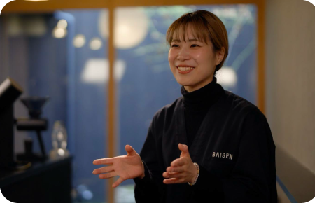 에미 이토 Emi Ito